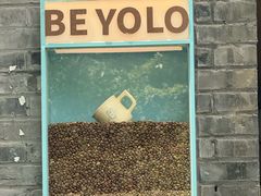 -BE YOLO必有乐&小红帽三明治