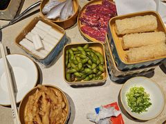 -海底捞大排档火锅(打浦路店)