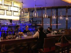 -富力丽思卡尔顿酒店·FLAIR餐厅酒吧