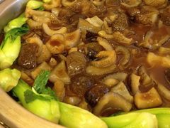 -牡丹国际大酒店-港式茶餐厅
