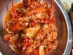 -聚味瞿记·龙虾堂(咸嘉湖店)