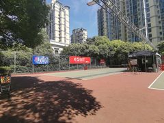 -快网网球俱乐部(徐汇爱建园店)