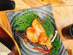 -黑牛の店·和牛烧肉(合生汇店)