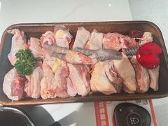 -芸山季·云南野生菌火锅(南翔印象城MEGA店)