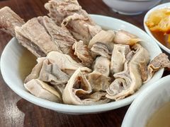 -松發肉骨茶(先得坊店)