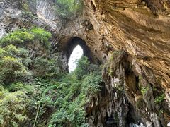 -英西峰林·洞天仙境