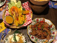 -泰妃殿(武汉首店)