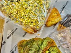 -GONTRAN CHERRIER·GC可颂(朝阳大悦城店)