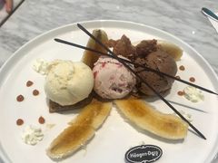 -哈根达斯(青岛海信店)