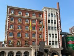 -青岛啤酒博物馆