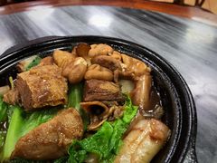 -珍珍小食店(西华路店)