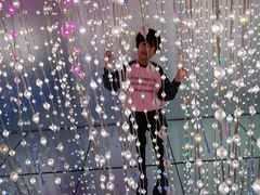 -天津梵高星空艺术馆(天河城旗舰店)