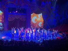 -珠海横琴长隆《卡卡虎奇遇记》