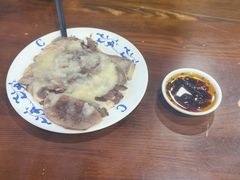 -柴氏风味斋(甘家口店)