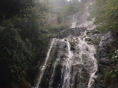 -牛鱼嘴原始生态风景区