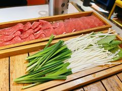 -牛牛章·鱼水煎肉(掇刀万达店)