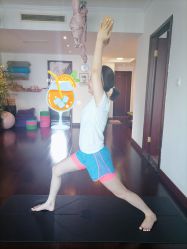 -Yvon yoga 瑜伽·精准体态管理中心