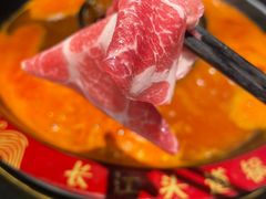 -三江两海老火锅(北京首店)