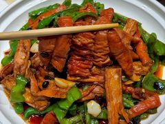 -润泽园饭庄(中山路店)