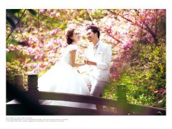 -秦皇岛我和你婚纱摄影工作室