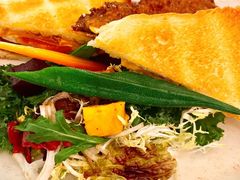 -玲婧胡同·Brunch·Kitchen(嘉里城店)