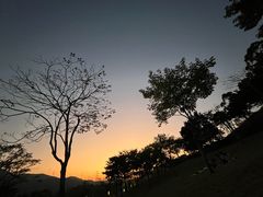 -白石龙音乐公园