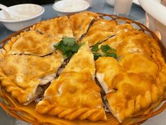 -马尔龙新疆饭店·清真(瑞景店)