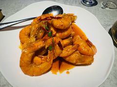 -上和臻品中国菜(花园街店)