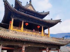 -五台山风景名胜区