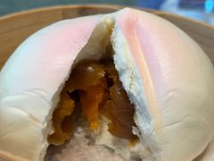 特色沙皇包-金悦轩海鲜酒家(拱北店)