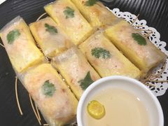 -尚一汤 广东炖汤(金桥国际店)