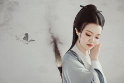 -盘子女人坊古装写真摄影(苏州旗舰店)