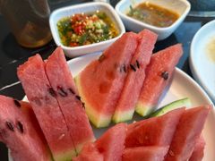 -魁牛·潮汕牛肉自助火锅(沈辽路万达店)