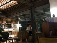 -Nirvana Cafe&Bar(北仓文创街区店)
