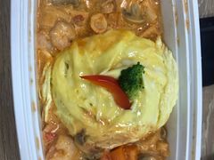 -玛格萝妮比萨屋(四平店)