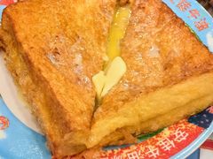 西多士-金华冰厅