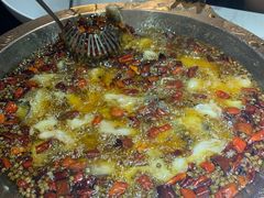 -雲蜀龙阁·金牌水煮鱼(方庄店)