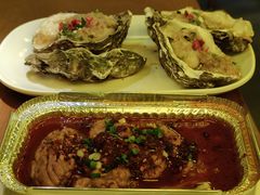 -很久以前羊肉串(打浦路店)