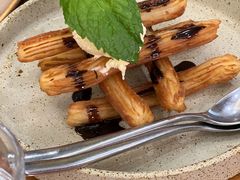 -墨纪Mojí墨西哥餐厅(官舍店)