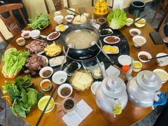 -尼玛藏家风味园(阿山食城店)