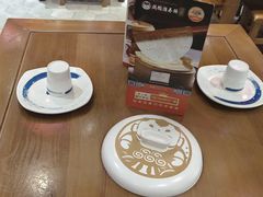 -满园烤鸭·春饼(太原街万达店)