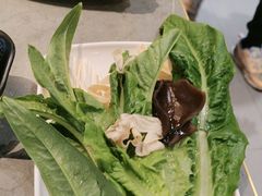 -椒椒铜炉火锅鸡(天马店)