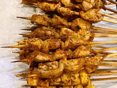 -望京小腰(北京总店)