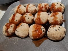 红糖糍粑-园里火锅(仁和新城店)