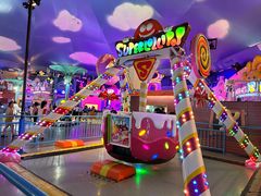 -大连海昌发现王国主题公园