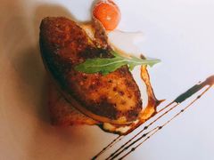 -弗兰克牛排西餐厅Ribone steak house(柠檬花园店)
