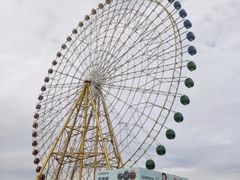 -国色天乡三期陆地乐园