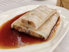 -潮福城大酒楼(北尚店)