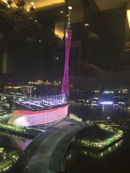 -空中一号宴会厅(信合大厦店)