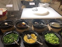 -力高皇冠假日酒店-亚细亚餐厅